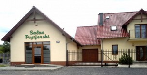 Fryzjer Mydłowski Siekierczyn